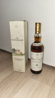 The Macallan 10 Years - Single Highland Malt Scotch Whisky