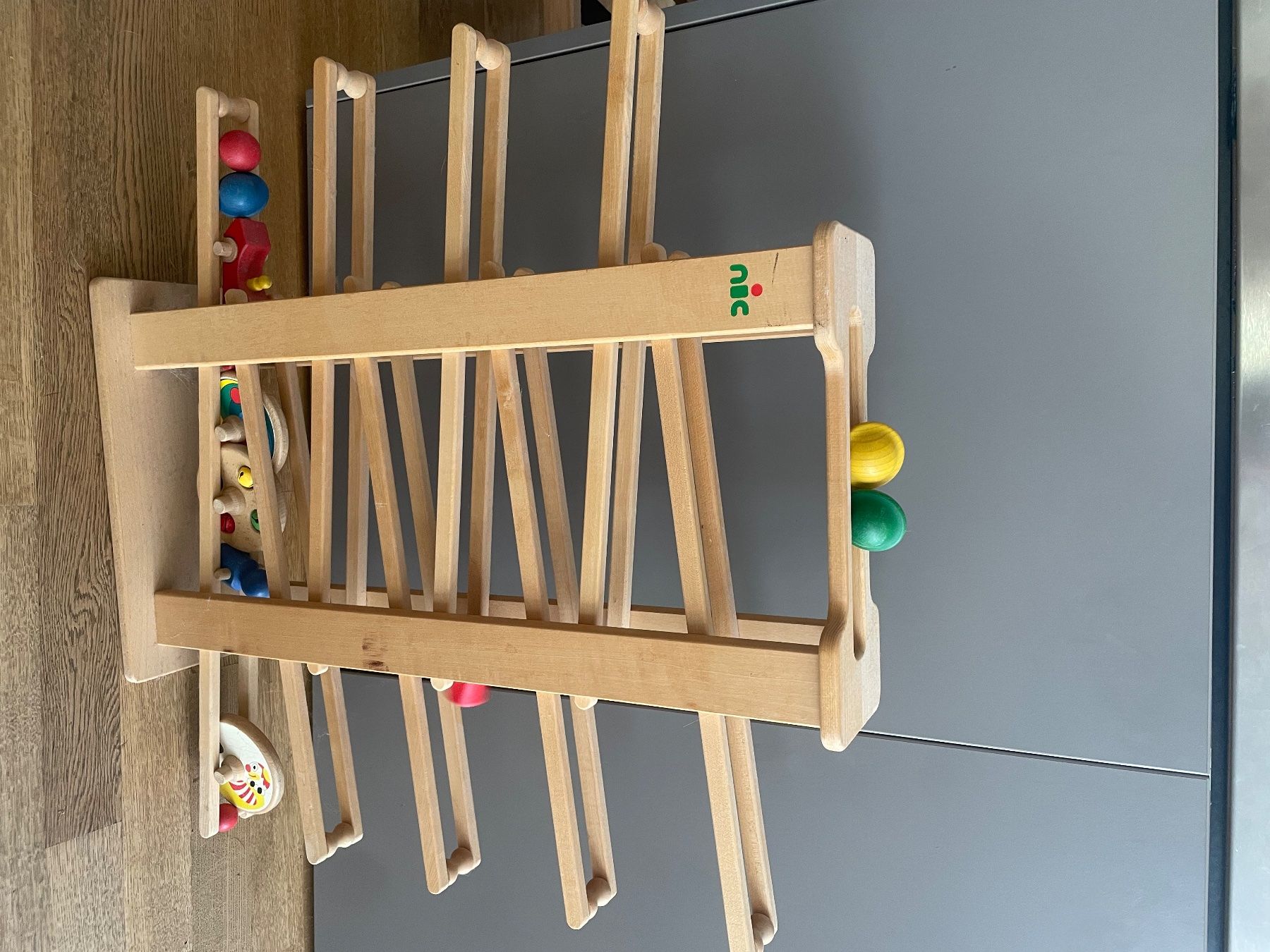 Spielzeuge: Multibahn nic – Gebraucht aus Wangen b. Olten von Skywalker70