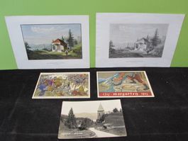 Morgarten Lot