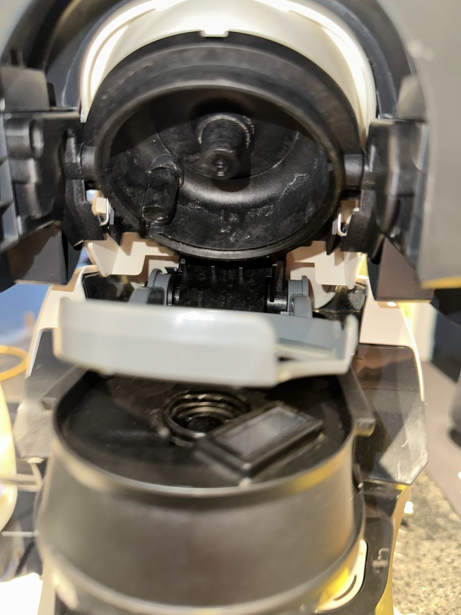 Bosch Macchine per caffè & Macchine per espresso: Tassimo happy Kaffemaschine – Usato da Wynau venduto da xRahelx 4