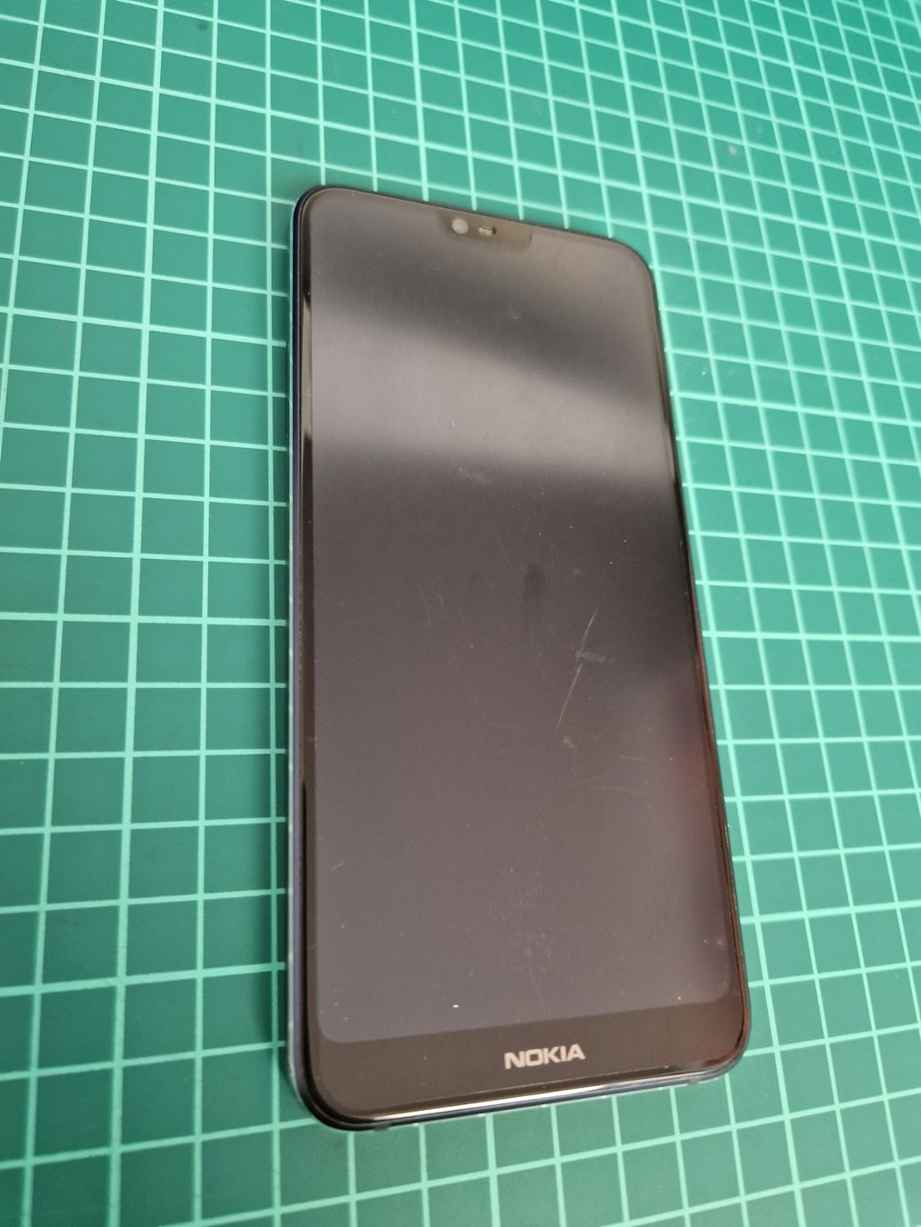 Nokia Telefoni cellulari / Smartphones: Nokia 7.1 – Usato da Oberglatt ZH venduto da Hamilton 1