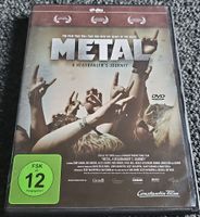 DVD Metal A Headbanger's (23310)