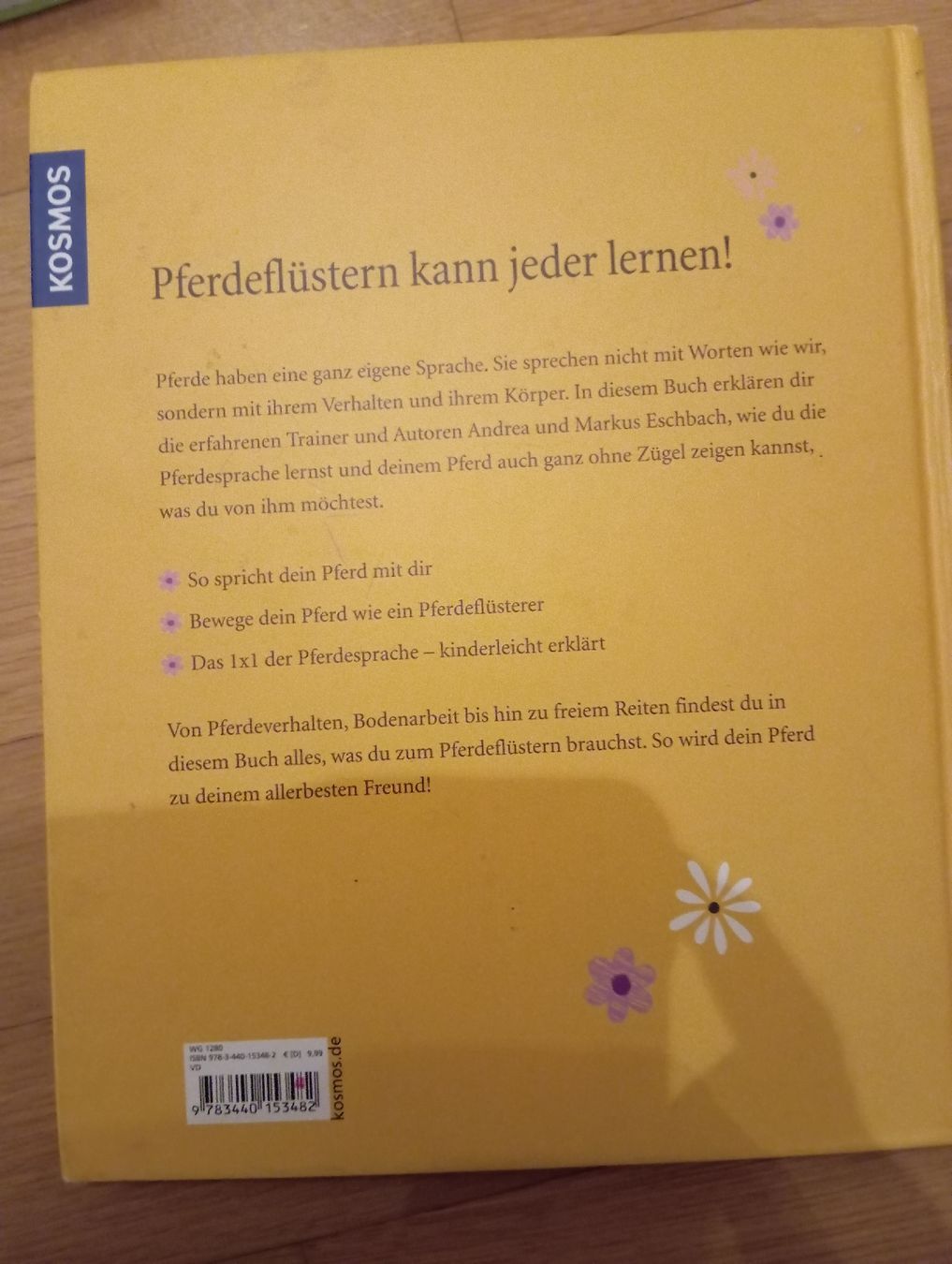 Libri: 8 Pferdebücher für Kinder – Usato da Montlingen venduto da Beanz 3