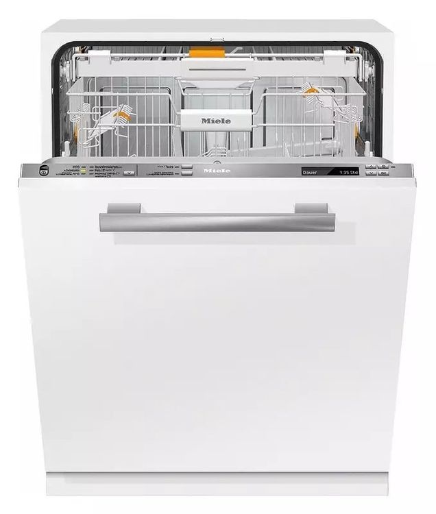 Miele Geschirrspüler G2676560 SCVi XXL, Defekt Fehler F78 Kaufen auf