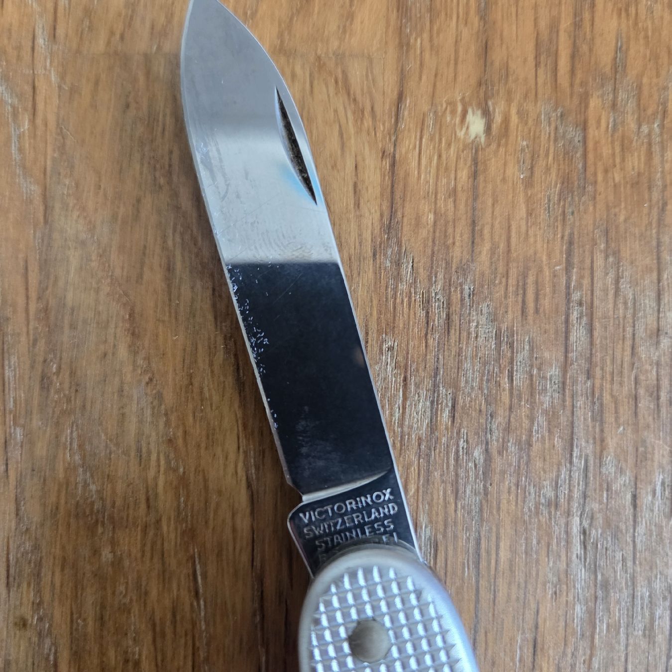 Victorinox Couteaux de poche: Victorinox Sackmesser – D'occasion à Stans par Ducati16 1