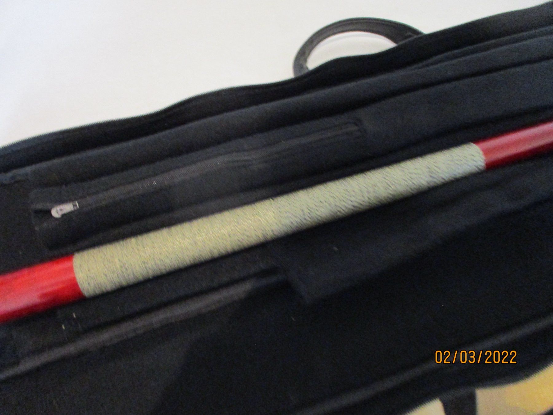 Billardqueues: McDermott Billard Queue mit Tasche – Gebraucht aus Liestal von Disc-Point 3