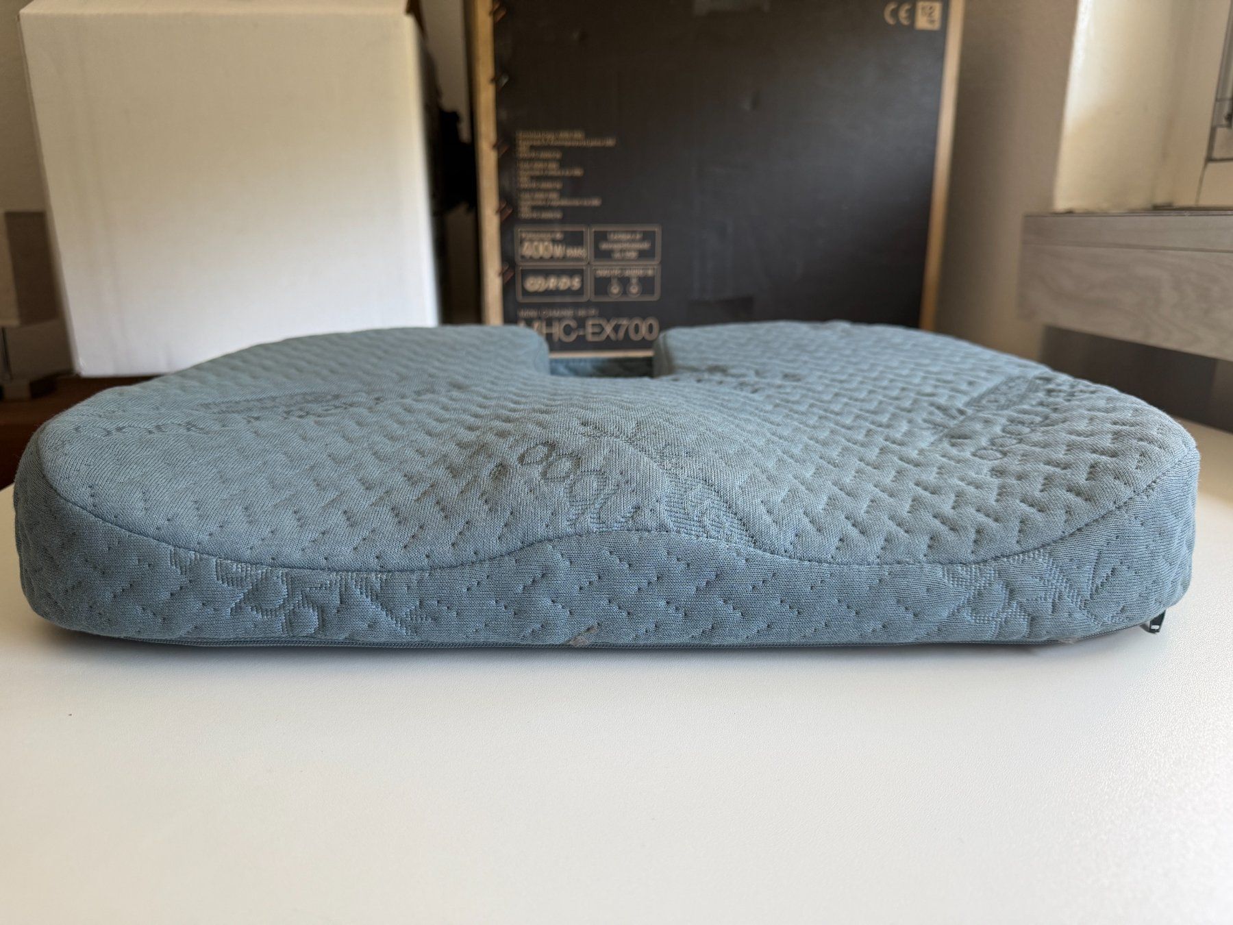 Coussins: Orthopedic seat cushion – D'occasion à Zürich par JulesZHW 2