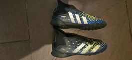 Adidas Predator fussball Schuhe gr 30