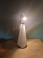 *2 Stück* Vintage Metalarte Spain Lampe ca 1987-95
