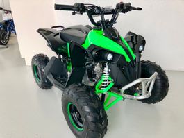 Quad ATV Benzin 110 ,   wie 125 ccm Geschenk- Idee