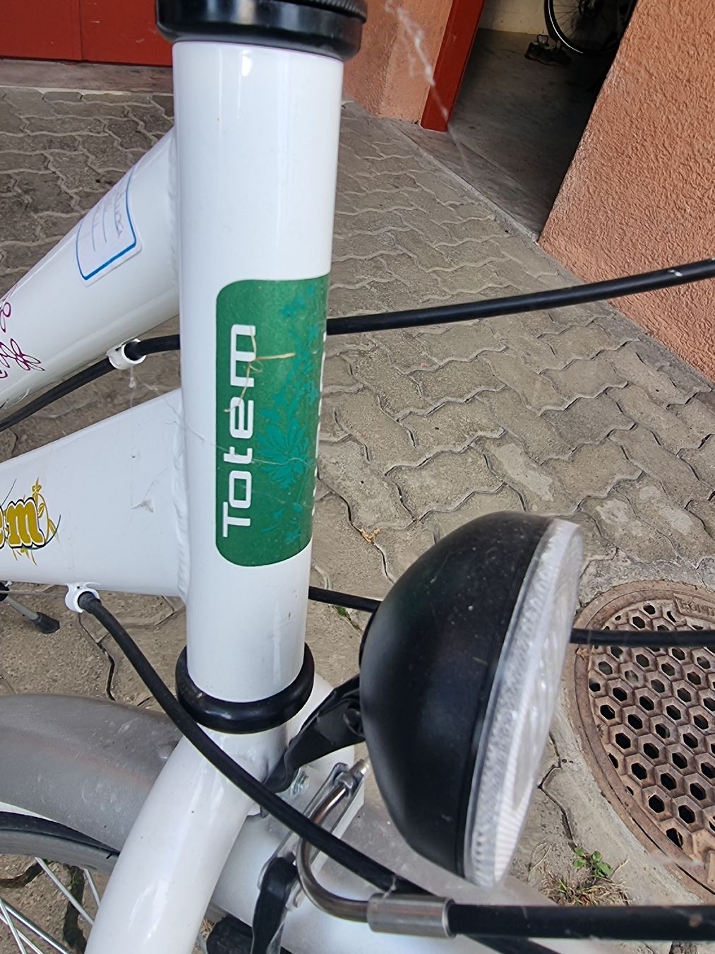 Biciclette: Damen Velo – Usato da Wädenswil venduto da Manaken 2