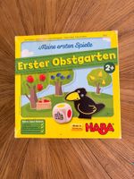 HABA Erster Obstgarten – schönes erstes Spiel ab 2 Jahren 🍎