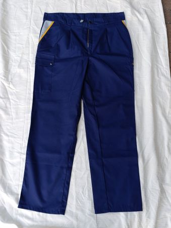 Zimco Bund-Arbeitshose NEU!! Gr.56 "Coton-Renforce "