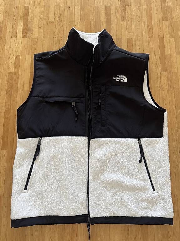 North Face Gilets & Westen: The North Face Retro Denali Weste – Neu (gemäss Beschreibung) aus Luzern von Pauloz