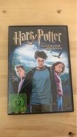 Harry Potter and the Prisoner of Azkaban DVD