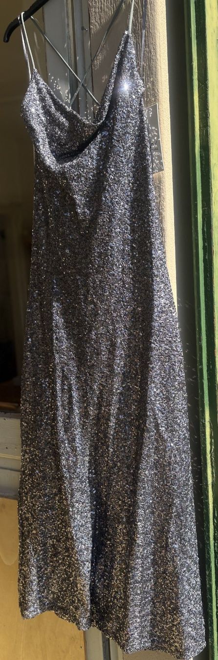 Vestiti: Vestito elegante con paillettes, M – Nuovo (secondo la descrizione) da Locarno venduto da DBSiesta 1