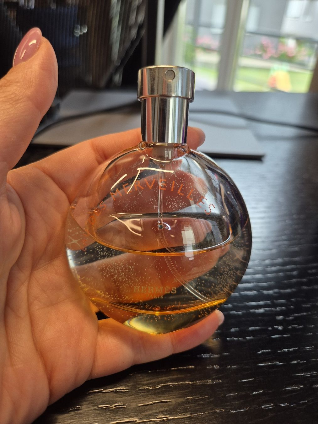Hermès Profumi & Eau de Toilette: Hermès Eau des Merveilles EDT 50 ml – Usato da Illnau venduto da Elena576 3