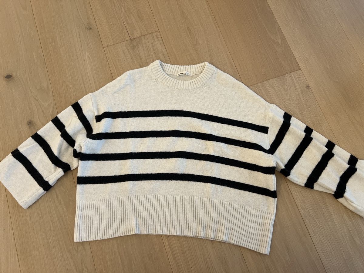 Lotti di vestiti: Pullover Damen 3er Set Esprit Mango – Usato da Rorschach venduto da zlatokosa85 6