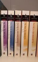 Nora Roberts - 5 Romane für gemütliche Lesestunden📚