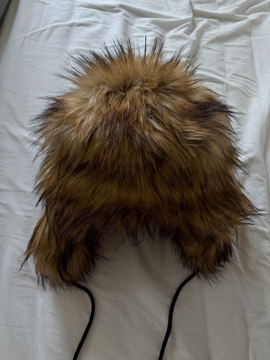 Altro in  Abbigliamento & Accessori: Jaded London Fur Hat – Nuovo (secondo la descrizione) da Winterthur venduto da raphael.hbg 1