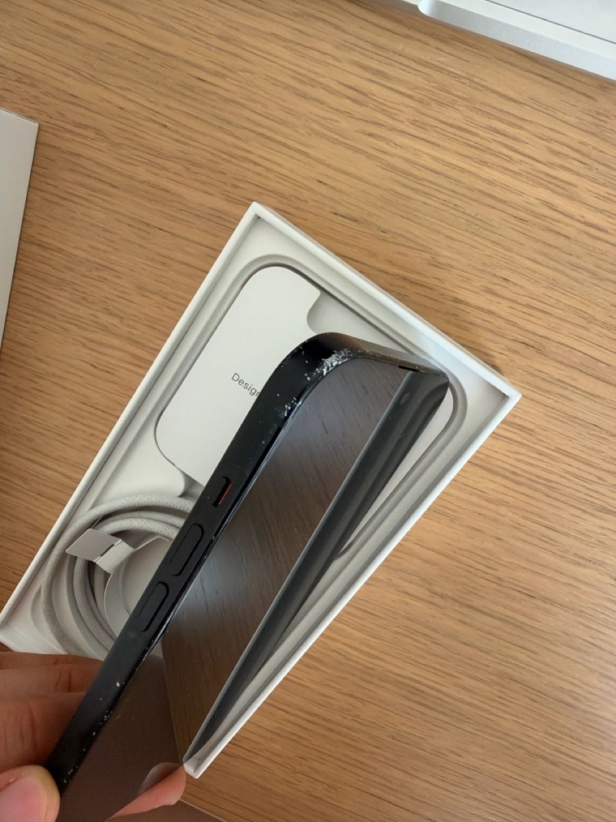 Apple Telefoni cellulari / Smartphones: iPhone 15 – Usato da Basel venduto da ZwiMilan 2