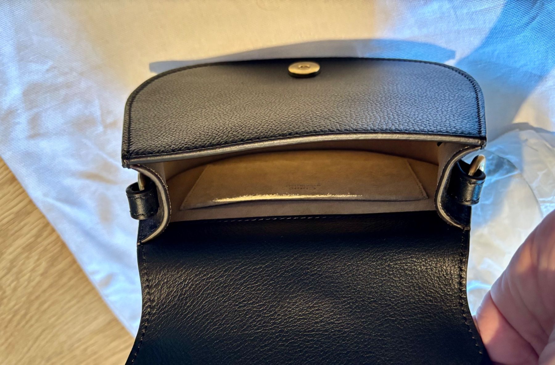 Chloé Borse da donna: Chloé Nile Bag, small Neu! – Nuovo (secondo la descrizione) da Baden venduto da Tiffany6878 6