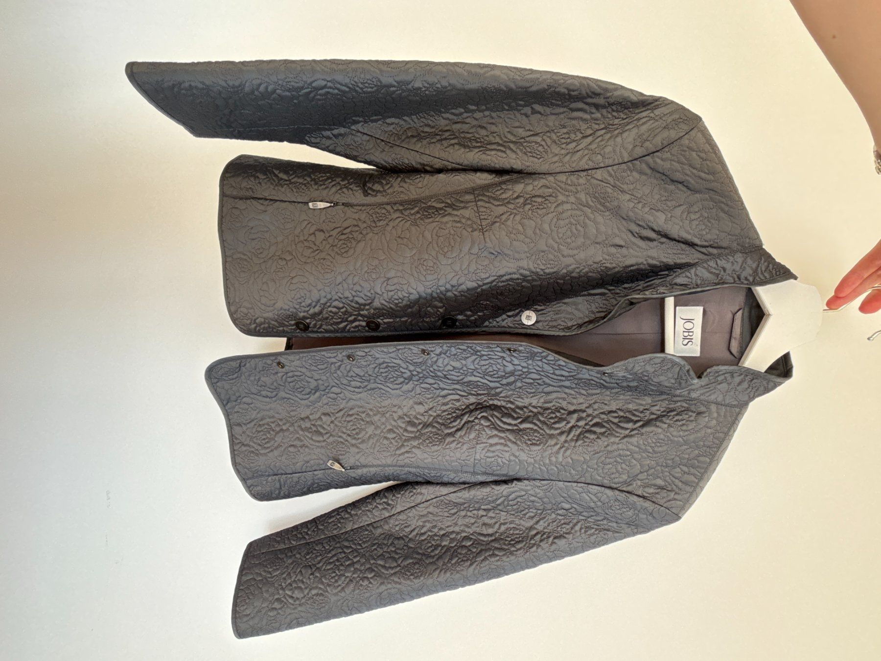 Giacche: Veste de mi-saison Jobis – Usato da Zürich venduto da mps_9cp7 4