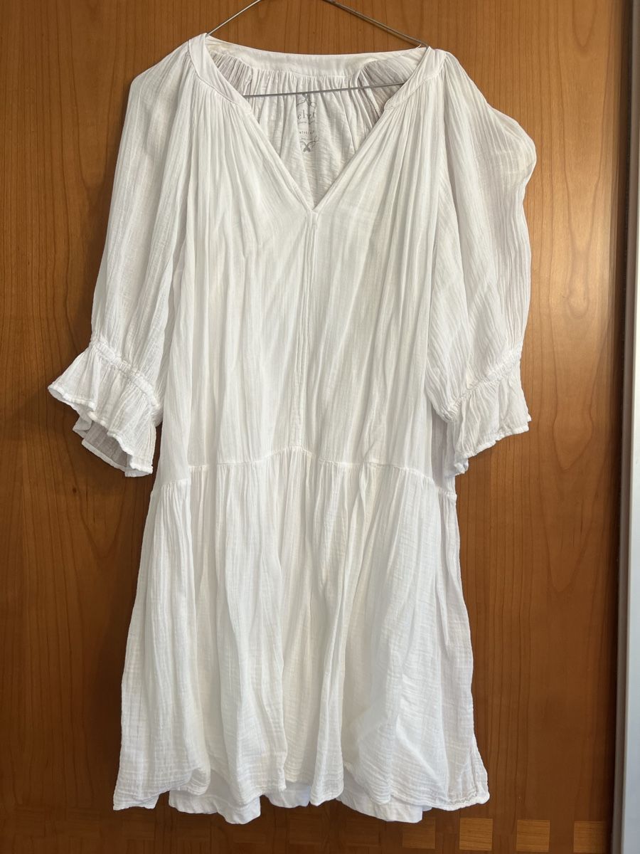 Vestiti: Sommerkleid von Velvet – Usato da Schönenberg ZH venduto da Bosh