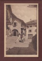 GRAUBÜNDEN - Malerischer Winkel