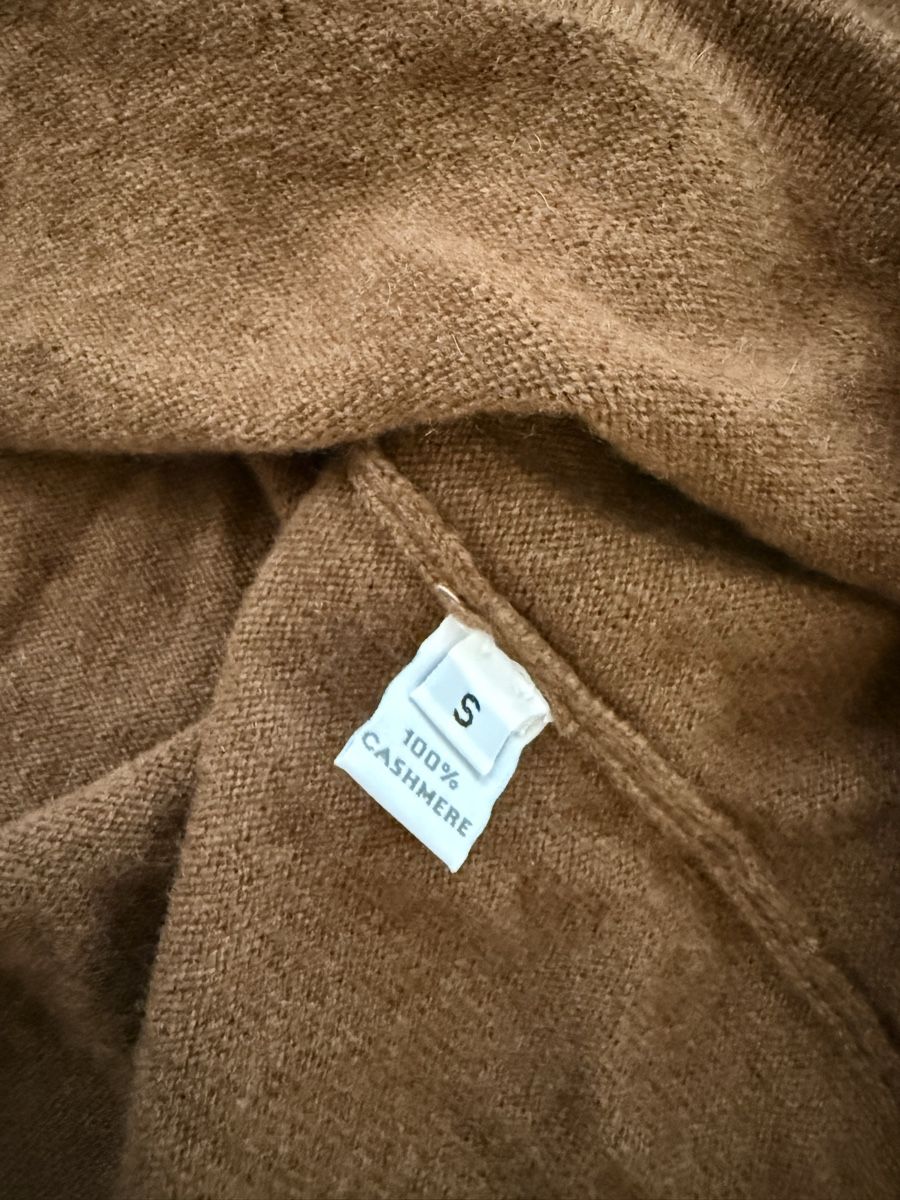 Maglioni & Felpe: Antonella Curioni 100% cashmere Pullover Grösse S – Nuovo e nell'imballaggio originale da Neuheim venduto da fab_7m2f 3