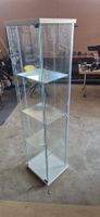 Glasvitrine