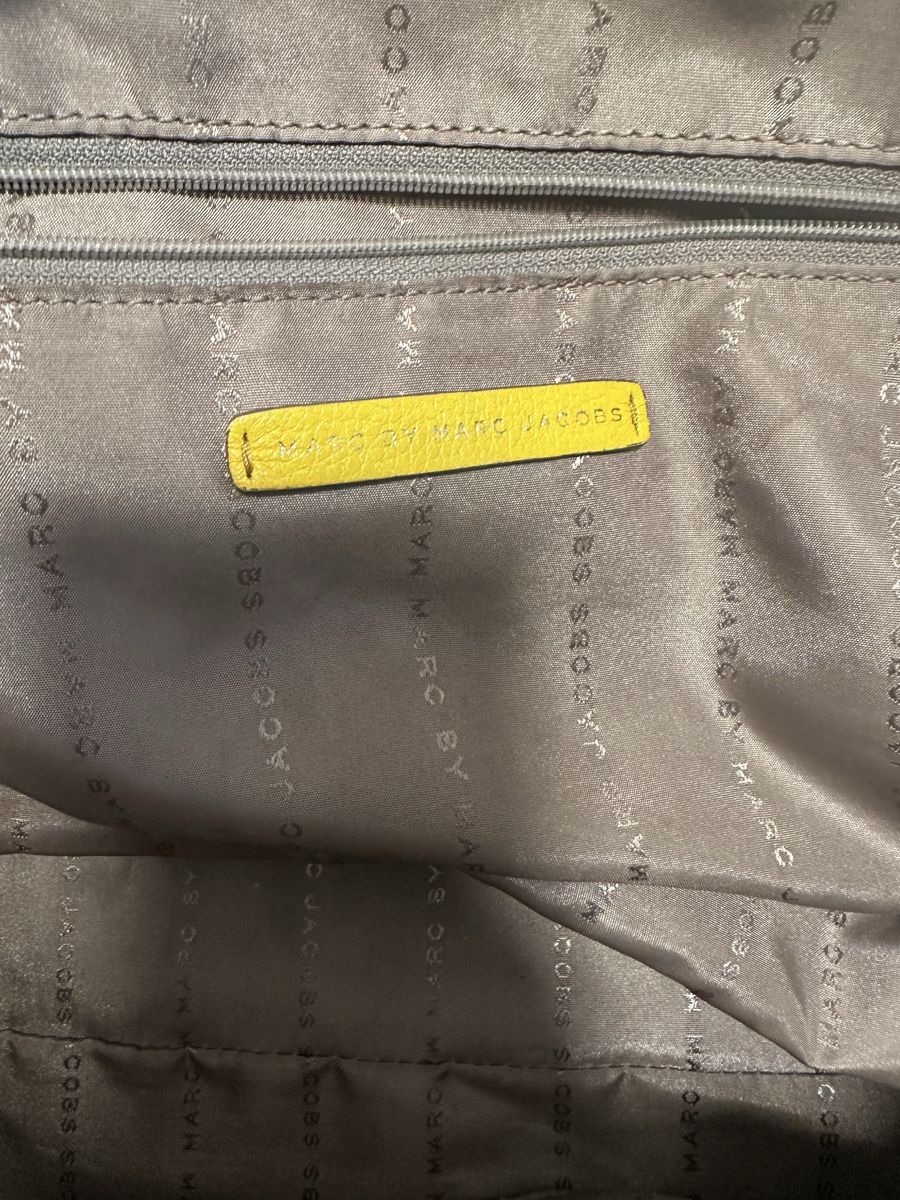 Marc Jacobs Taschen für Damen: Handtasche Jacobs by Marc Jacobs  – Gebraucht aus Dübendorf von nat_h9wg 5