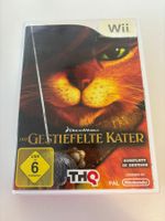 Der gestiefelte Kater (Wii)