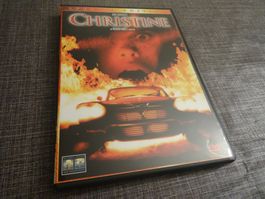 DVD Special Edition Christine John Carpenter