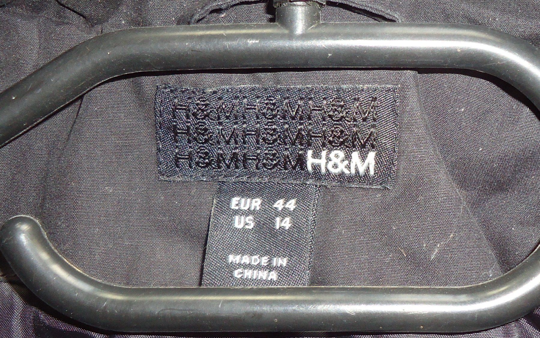 H&M Giacche: Damenjacke H&M - Herbst/Winter – Usato da Neuenhof venduto da Cassiopala 3