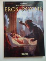 Mythen der Antike: Eros und Psyche Comic Splitter