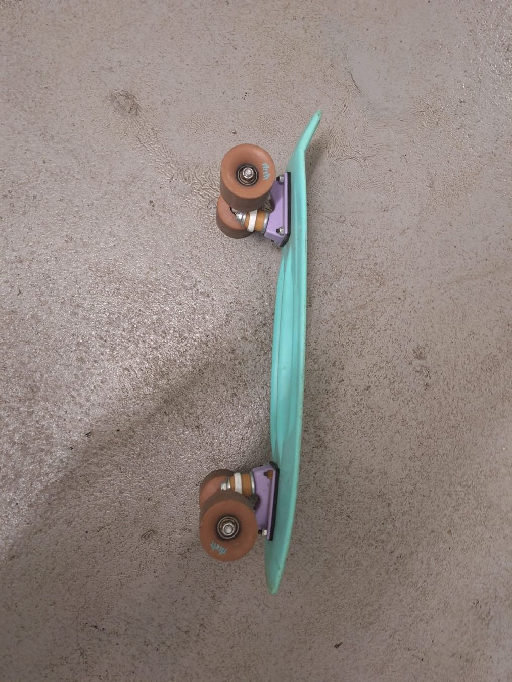 Skateboards: AreA Skateboard ca 60cm – Usato da Sursee venduto da Ventiduese 2