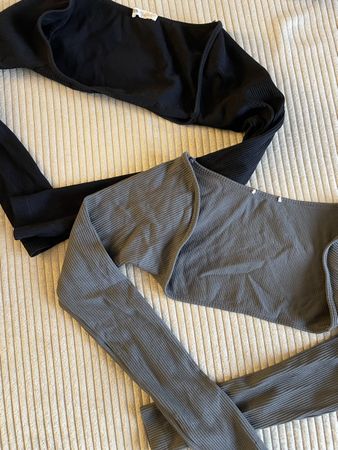 2er Set Bolero