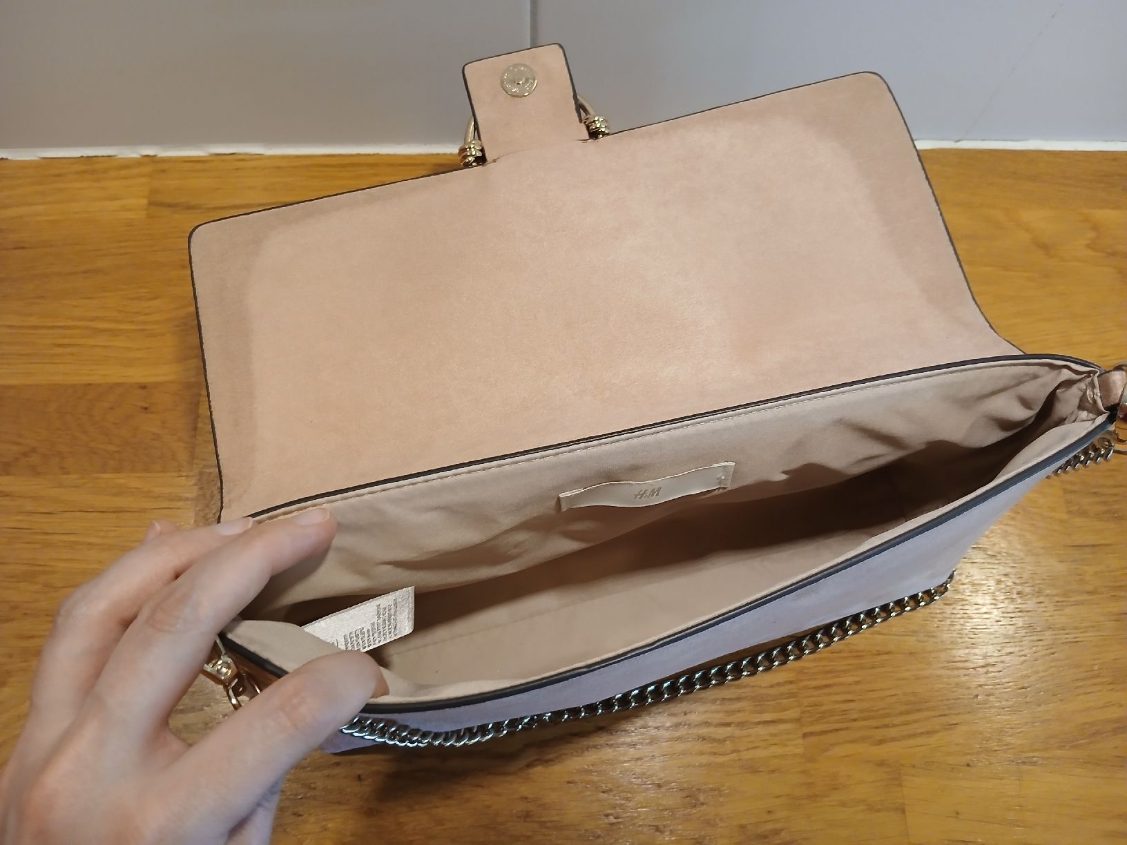 H&M Borse da donna: Handtasche – Usato da Reutigen venduto da CorinaAeschlimann 4