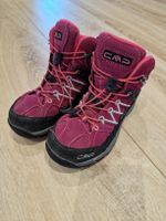 Trekkingschuhe Mädchen CMP 30