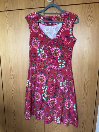 Tante Betsy Kleid M