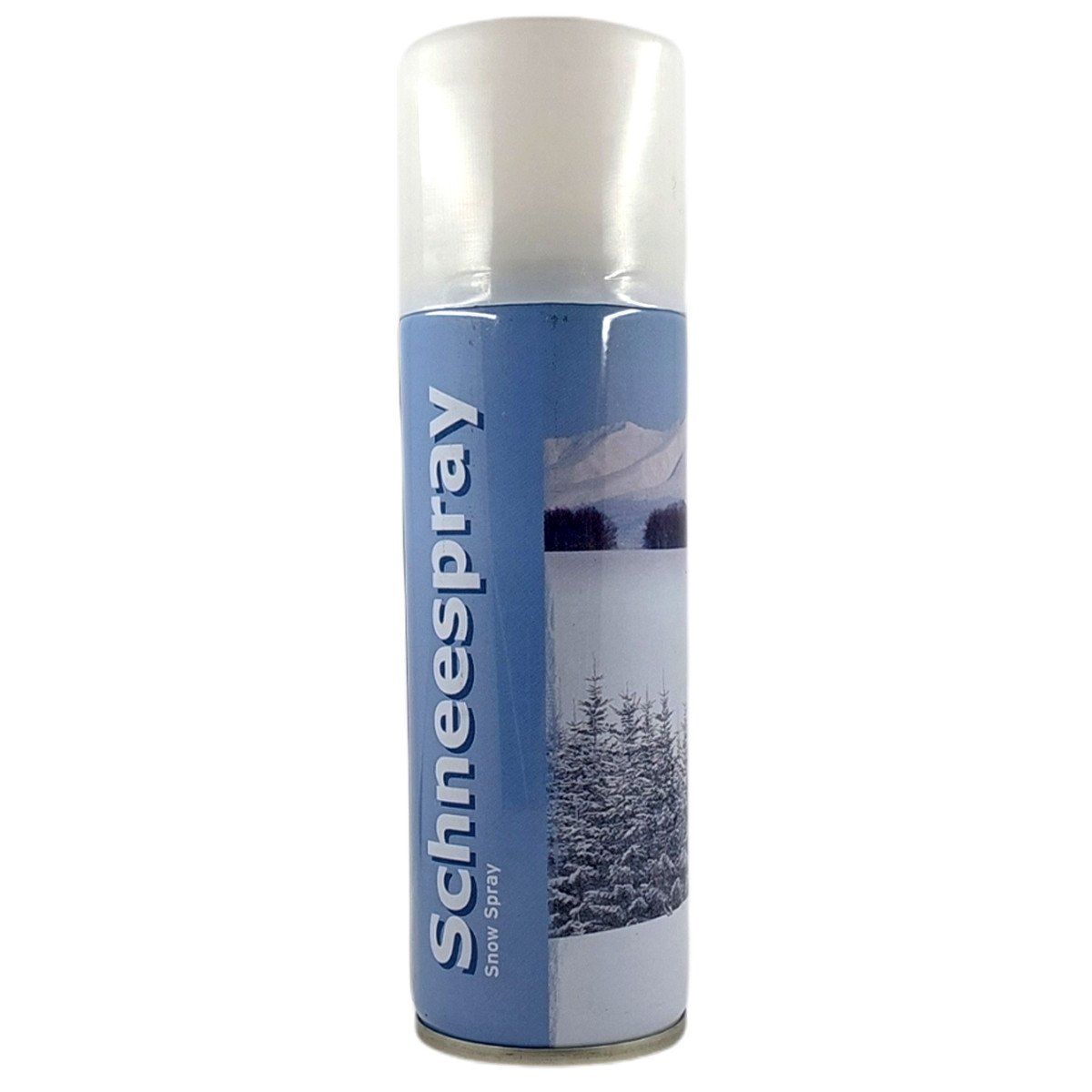 Tutte le decorazioni: Schneespray, Dose 111ml – Nuovo (secondo la descrizione) da Bonstetten venduto da SurpriseShop