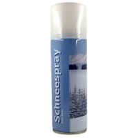 Schneespray, Dose 111ml