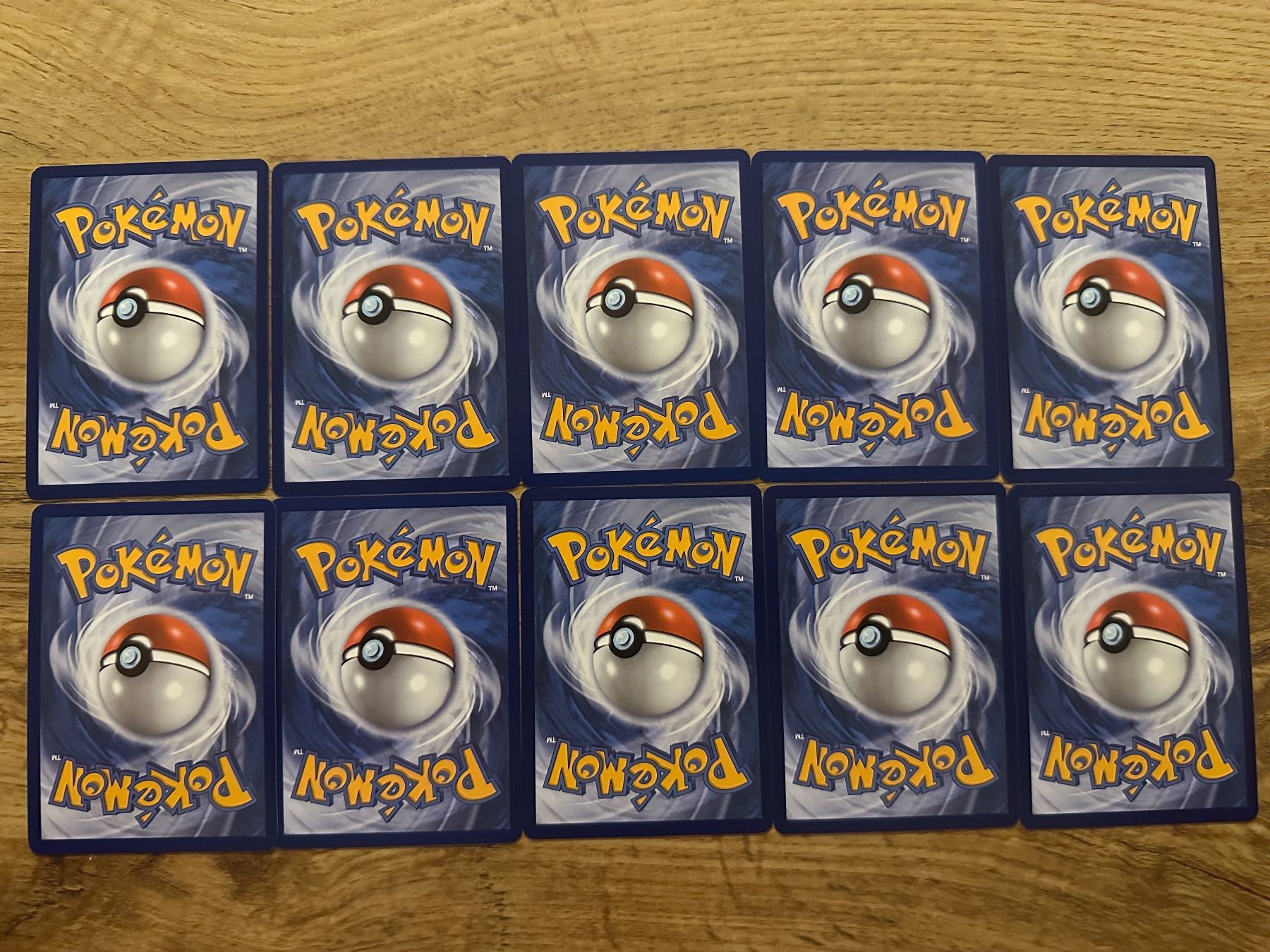 Karten: Mega Evolution – Pitch Black EN – Neu und originalverpackt aus Aesch BL von muhi9 1