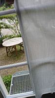 Feiner Vorhangstoff, Christian Fischbacher,  20m, silber,