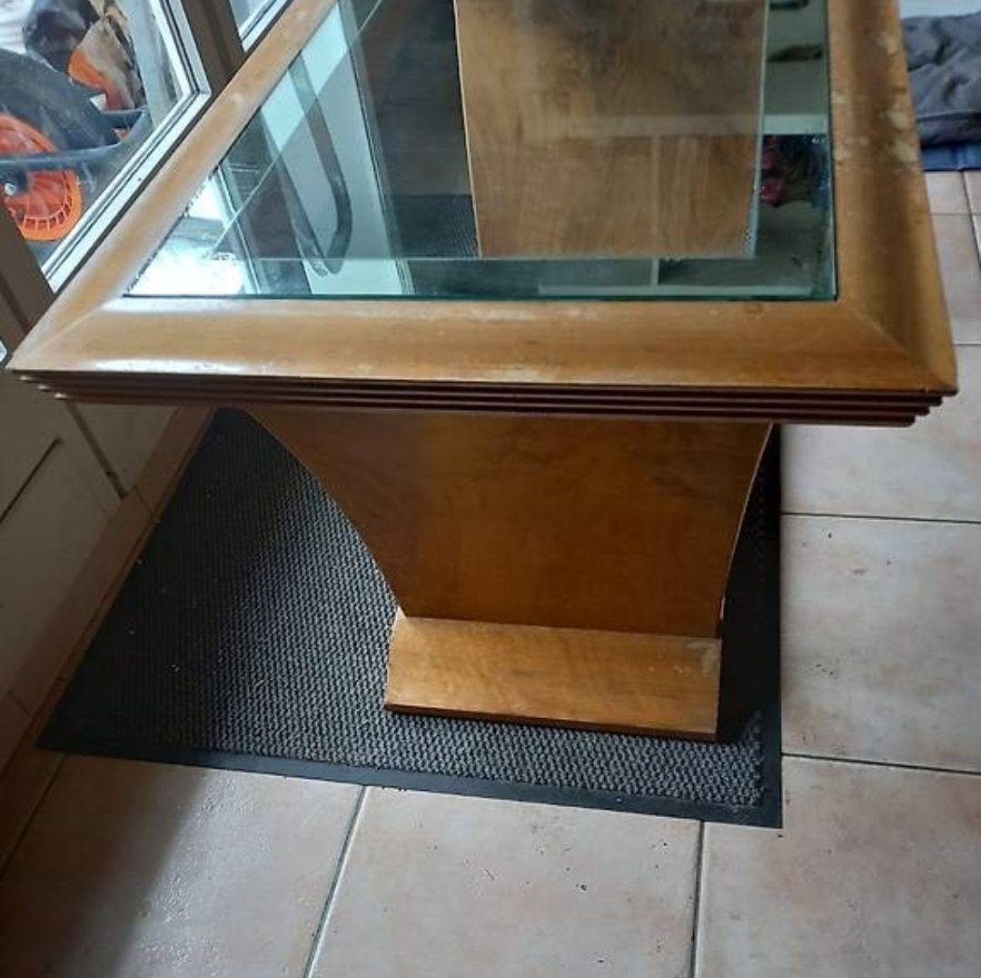 Tavoli: Table base – Usato da Nyon venduto da Tonymars 2