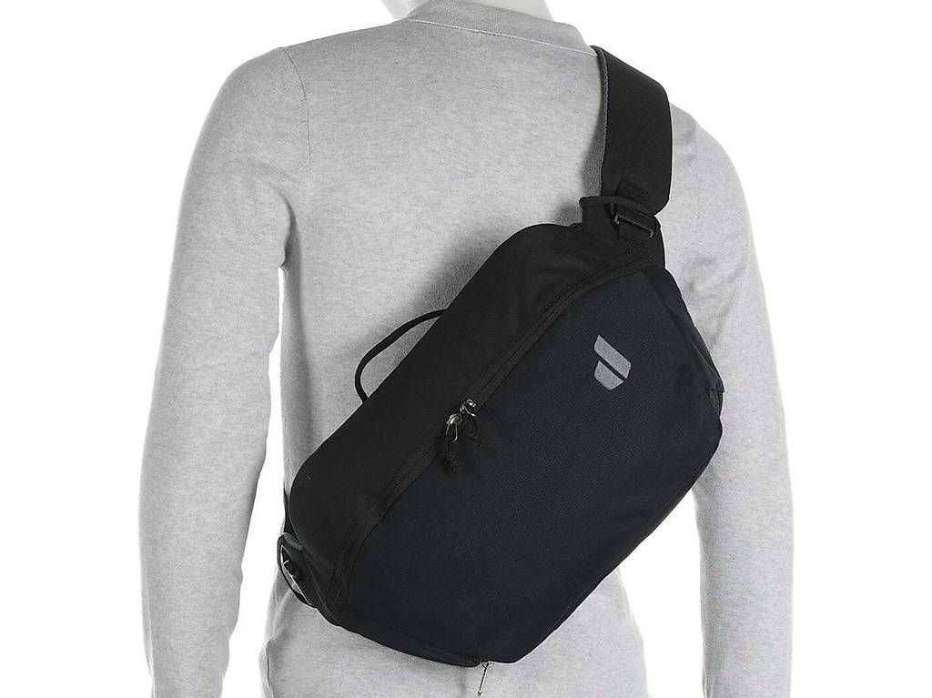 Deuter Borse: Deuter sac sling 8l – Nuovo (secondo la descrizione) da Genève venduto da kalexka 2