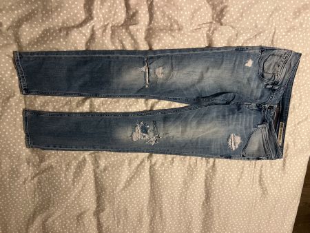 Damenjeans Tommy Hilfiger L32/W31