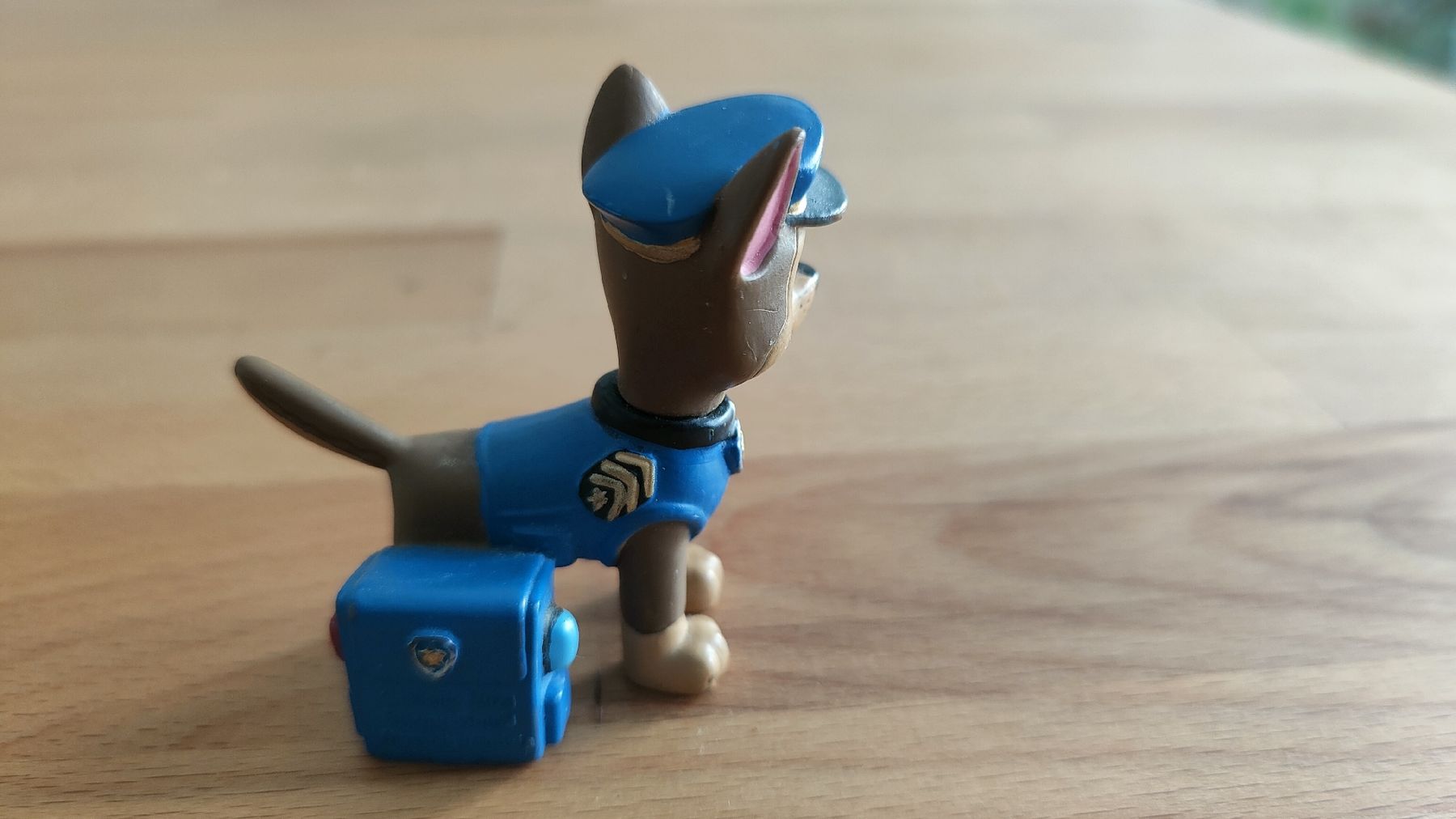 Livres audio: Paw Patrol Tonie Chase – D'occasion à Hofstetten SO par Wolke1909 1