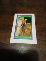 Timbre rare Oman - Macaw perroquet coloré - Collection!